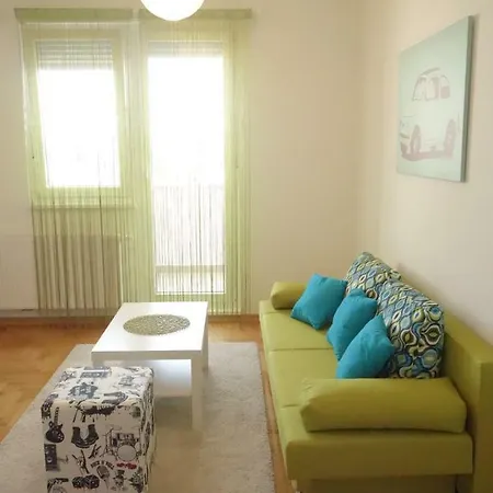 Your Place In Zagreb Exterior foto