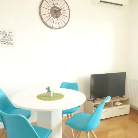 Your Place In Zagreb Exterior foto