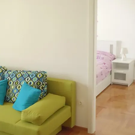 Your Place In Zagreb Exterior foto